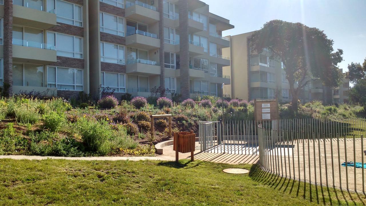 Departamento En Papudo Lägenhet Exteriör bild